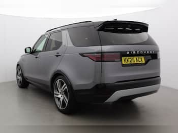 Used Land Rover Discovery 2025 for sale - 79802167: Photo