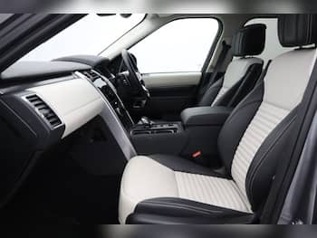 Used Land Rover Discovery 2025 for sale - 79802167: Photo