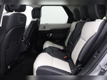 Used Land Rover Discovery 2025 for sale - 79802167: Photo