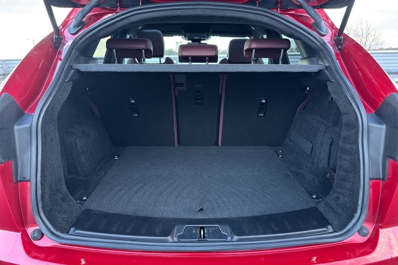 Used Jaguar E-Pace 2022 for sale - 77170658: Photo 10