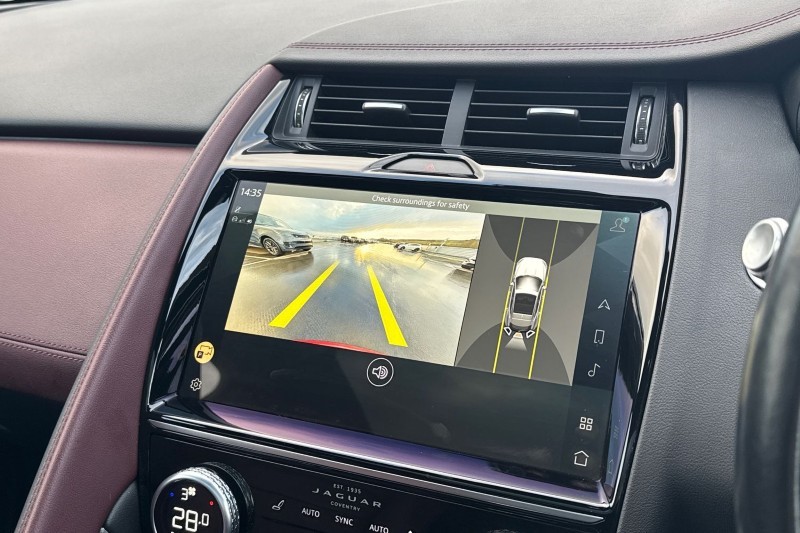 Used Jaguar E-Pace 2022 for sale - 77170658: Photo 12