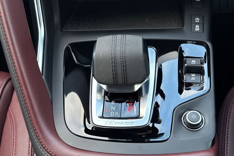 Used Jaguar E-Pace 2022 for sale - 77170658: Photo 13