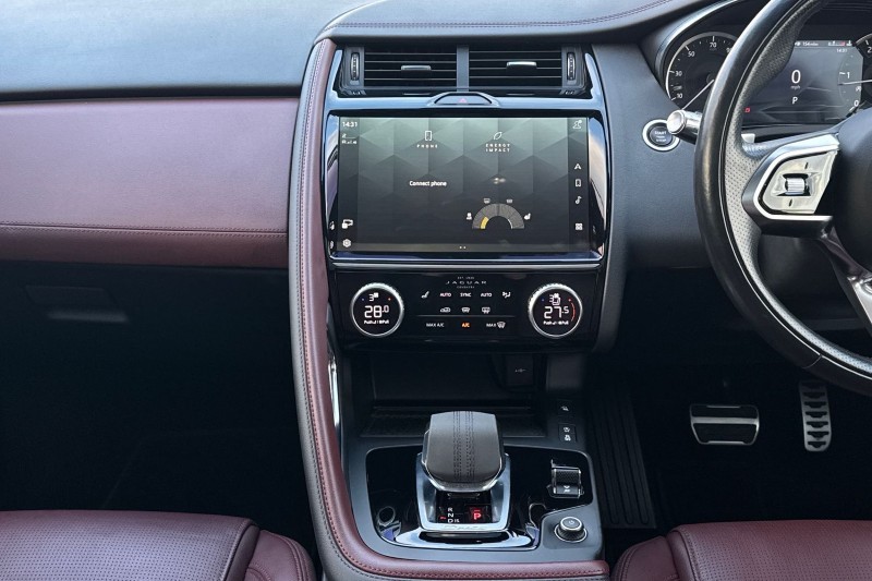 Used Jaguar E-Pace 2022 for sale - 77170658: Photo 14