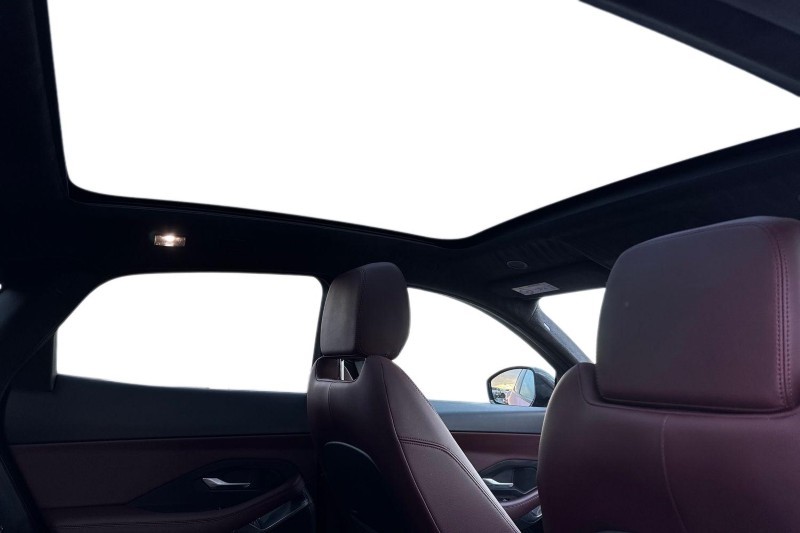 Used Jaguar E-Pace 2022 for sale - 77170658: Photo 21