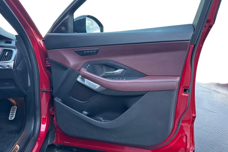 Used Jaguar E-Pace 2022 for sale - 77170658: Photo 22