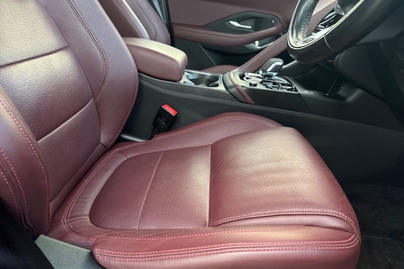 Used Jaguar E-Pace 2022 for sale - 77170658: Photo 25