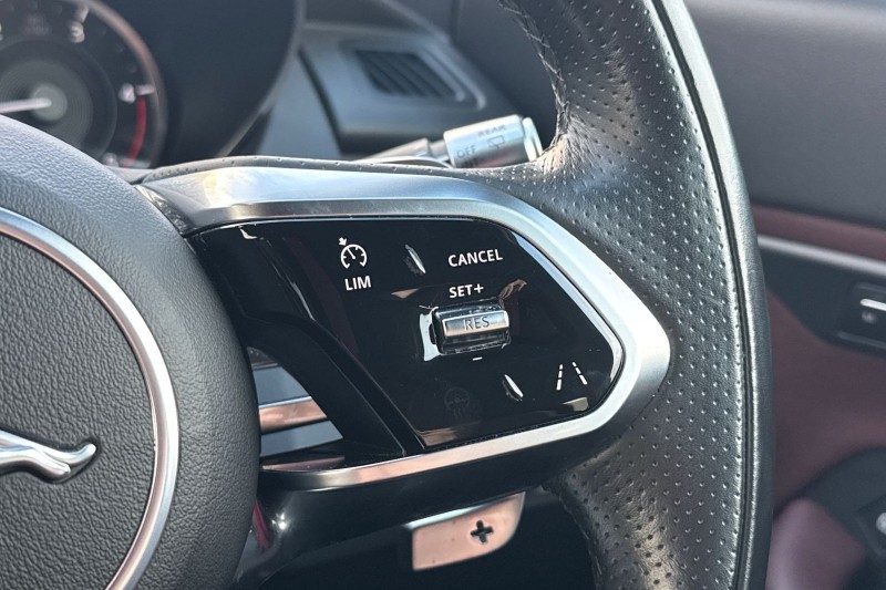 Used Jaguar E-Pace 2022 for sale - 77170658: Photo 28