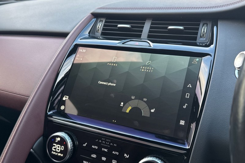 Used Jaguar E-Pace 2022 for sale - 77170658: Photo 29