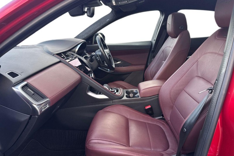 Used Jaguar E-Pace 2022 for sale - 77170658: Photo 3