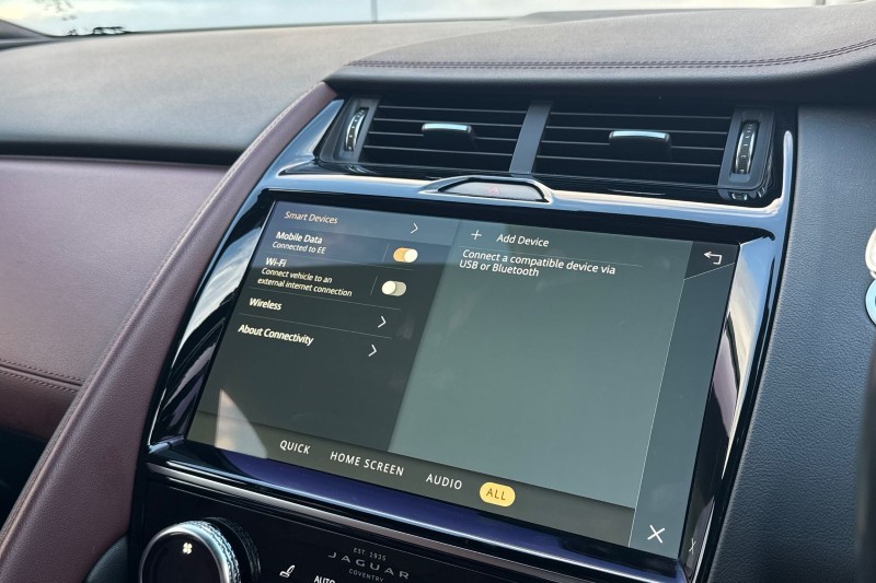 Used Jaguar E-Pace 2022 for sale - 77170658: Photo 30