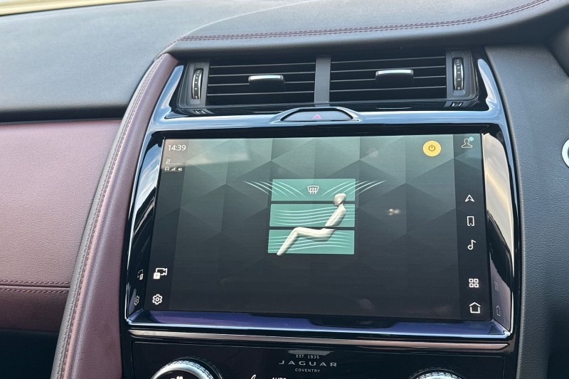 Used Jaguar E-Pace 2022 for sale - 77170658: Photo 31