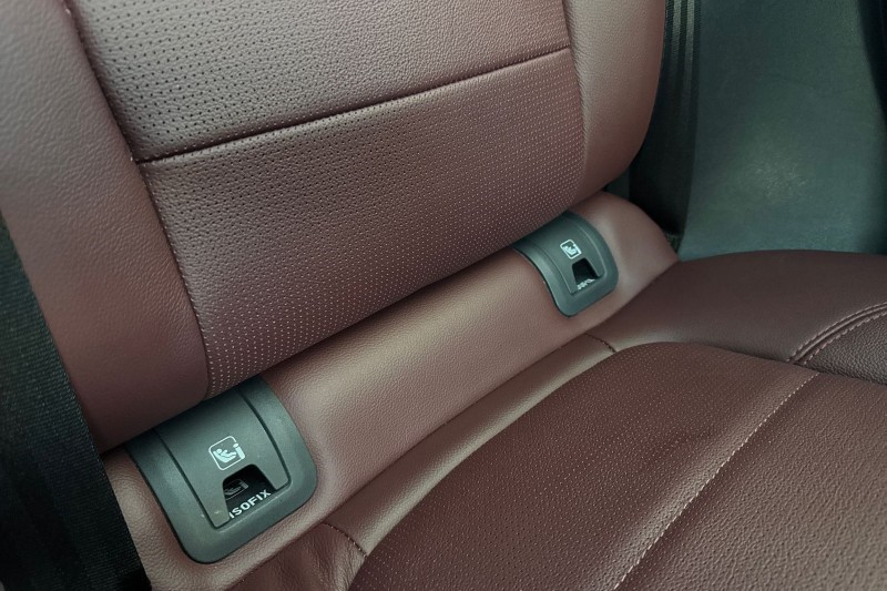 Used Jaguar E-Pace 2022 for sale - 77170658: Photo 34