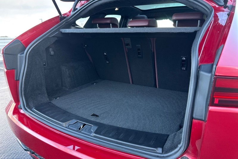 Used Jaguar E-Pace 2022 for sale - 77170658: Photo 36