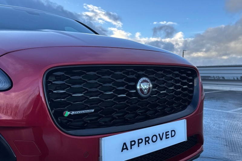 Used Jaguar E-Pace 2022 for sale - 77170658: Photo 39