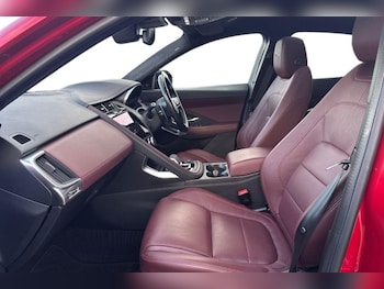 Used Jaguar E-Pace 2022 for sale - 77170658: Photo