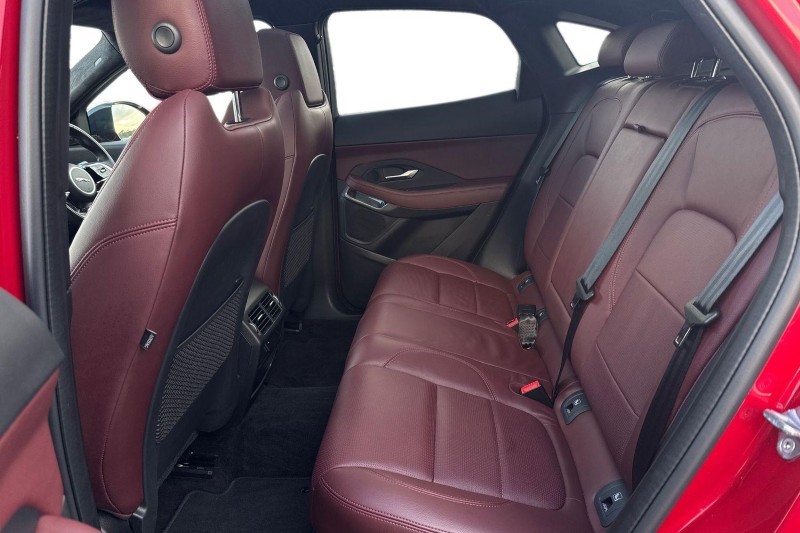 Used Jaguar E-Pace 2022 for sale - 77170658: Photo 4