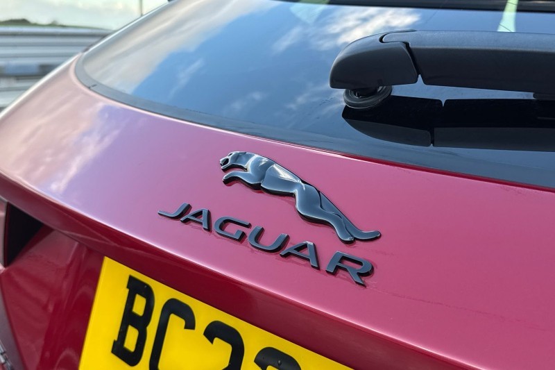 Used Jaguar E-Pace 2022 for sale - 77170658: Photo 41