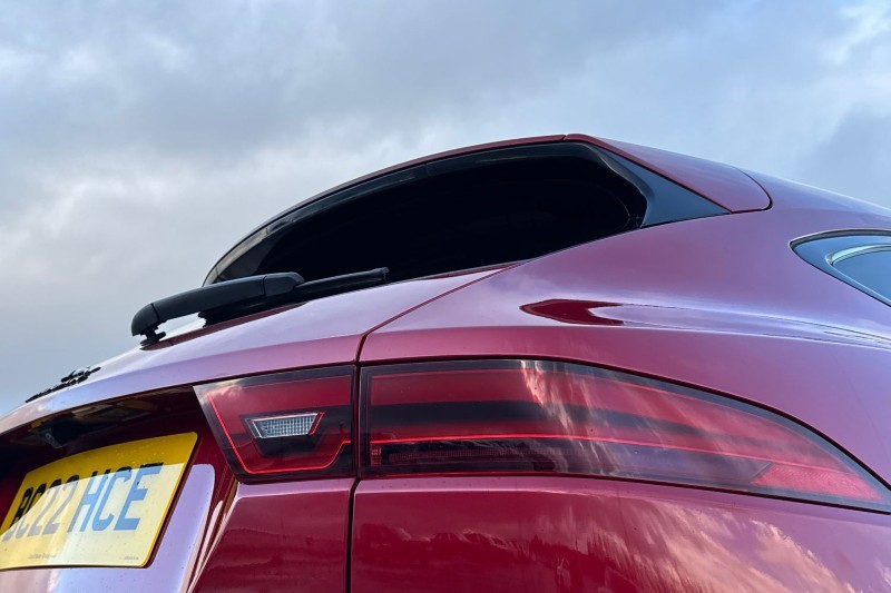 Used Jaguar E-Pace 2022 for sale - 77170658: Photo 43