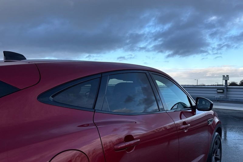 Used Jaguar E-Pace 2022 for sale - 77170658: Photo 47