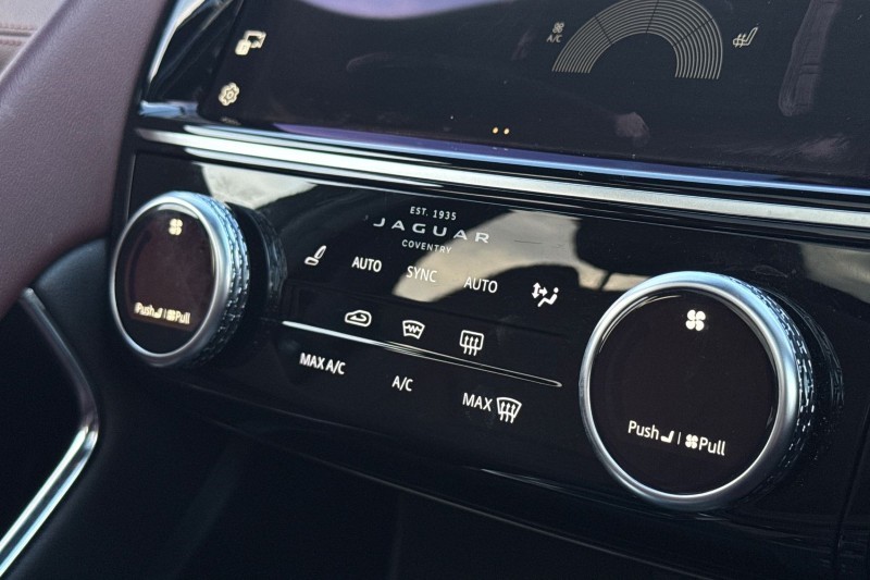 Used Jaguar E-Pace 2022 for sale - 77170658: Photo 50