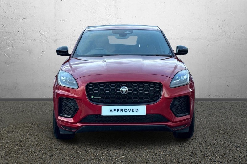 Used Jaguar E-Pace 2022 for sale - 77170658: Photo 7