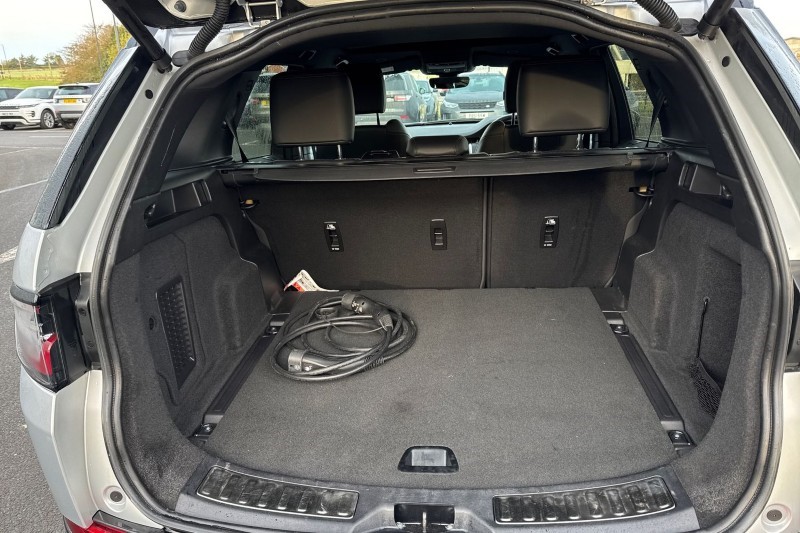 Used Land Rover Discovery Sport 2022 for sale - 76984308: Photo 10