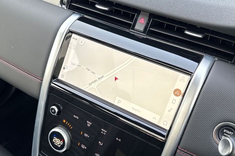 Used Land Rover Discovery Sport 2022 for sale - 76984308: Photo 11