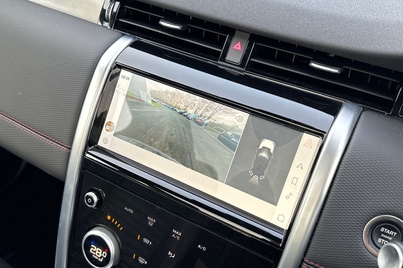 Used Land Rover Discovery Sport 2022 for sale - 76984308: Photo 12