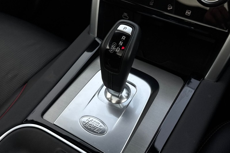 Used Land Rover Discovery Sport 2022 for sale - 76984308: Photo 13