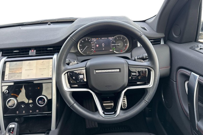 Used Land Rover Discovery Sport 2022 for sale - 76984308: Photo 15