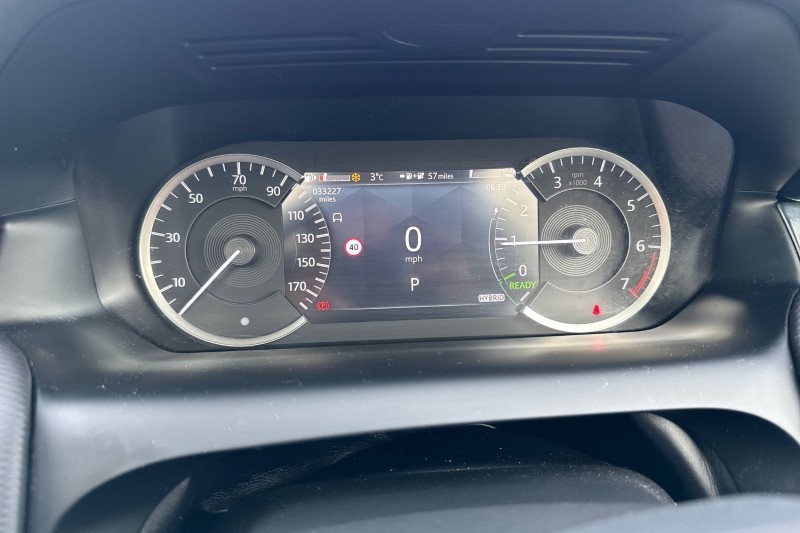 Used Land Rover Discovery Sport 2022 for sale - 76984308: Photo 16