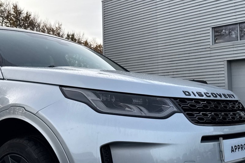 Used Land Rover Discovery Sport 2022 for sale - 76984308: Photo 17