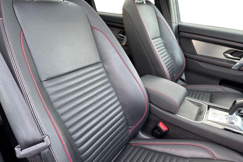Used Land Rover Discovery Sport 2022 for sale - 76984308: Photo 26