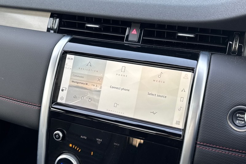 Used Land Rover Discovery Sport 2022 for sale - 76984308: Photo 29