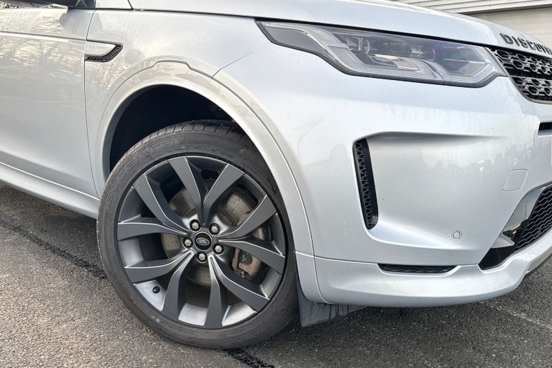 Used Land Rover Discovery Sport 2022 for sale - 76984308: Photo 35