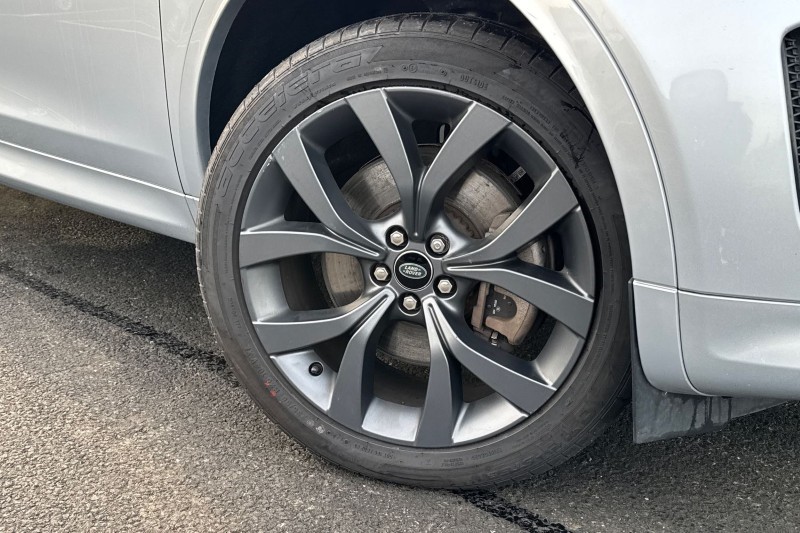 Used Land Rover Discovery Sport 2022 for sale - 76984308: Photo 37