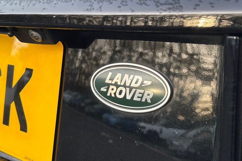 Used Land Rover Discovery Sport 2022 for sale - 76984308: Photo 39