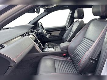 Used Land Rover Discovery Sport 2022 for sale - 76984308: Photo