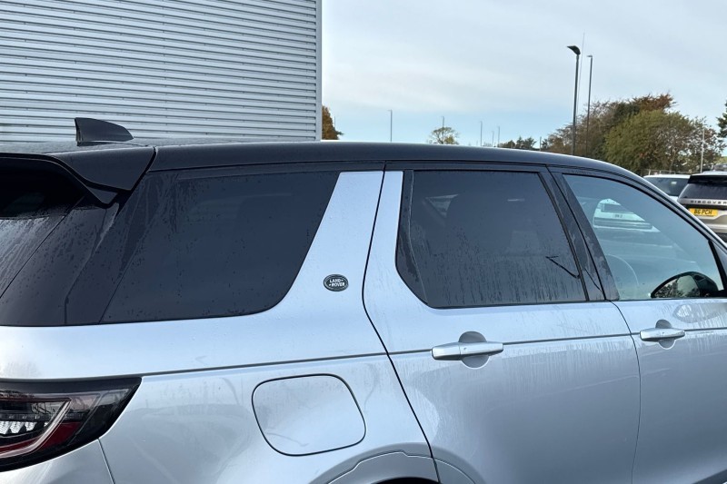 Used Land Rover Discovery Sport 2022 for sale - 76984308: Photo 44