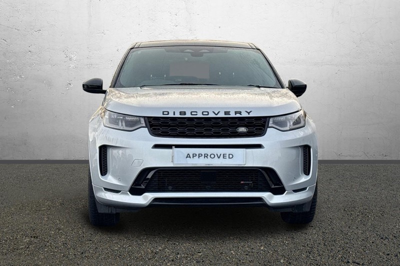Used Land Rover Discovery Sport 2022 for sale - 76984308: Photo 7