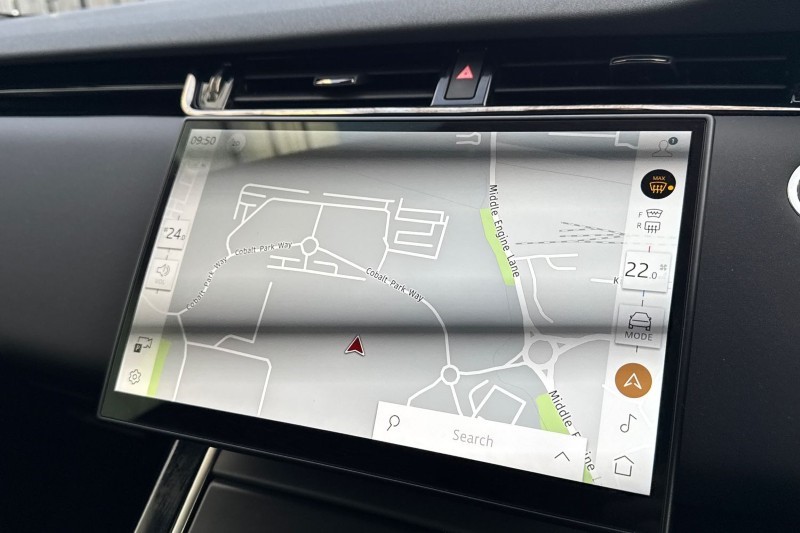 Used Land Rover Range Rover Evoque 2025 for sale - 77261769: Photo 11