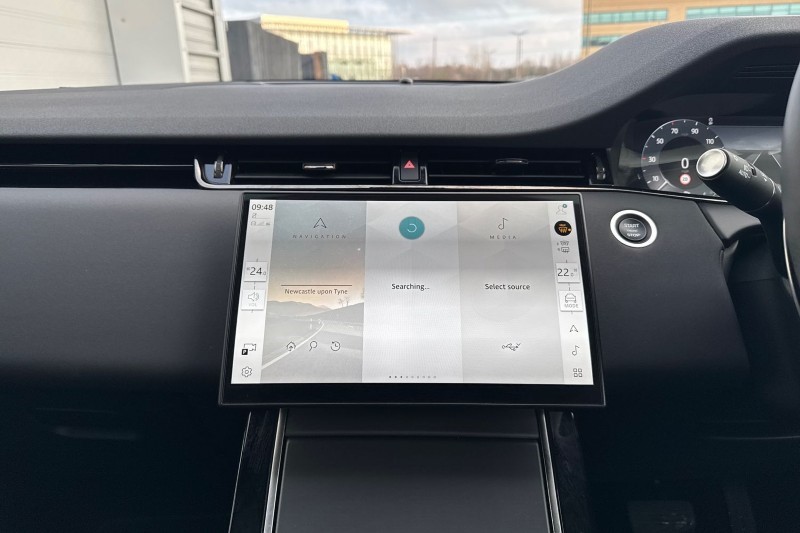 Used Land Rover Range Rover Evoque 2025 for sale - 77261769: Photo 14