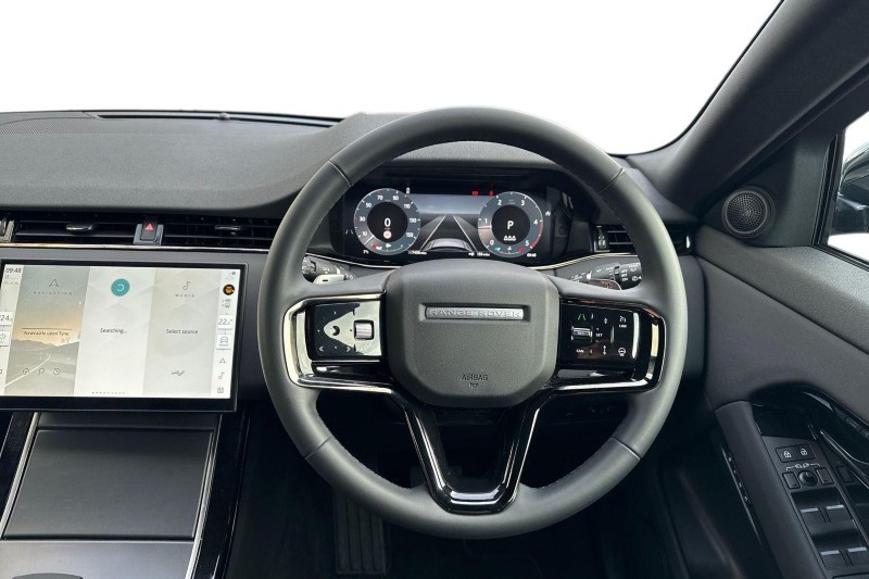 Used Land Rover Range Rover Evoque 2025 for sale - 77261769: Photo 15