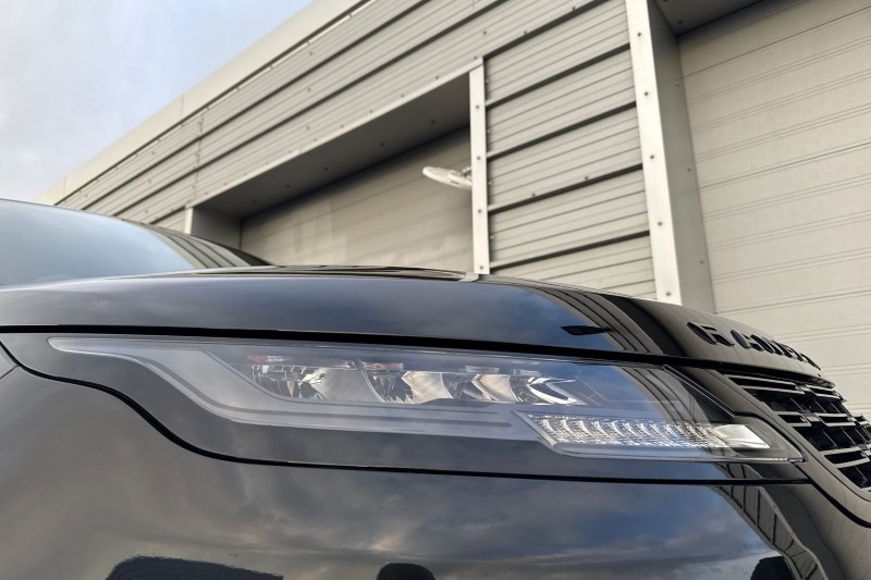 Used Land Rover Range Rover Evoque 2025 for sale - 77261769: Photo 17