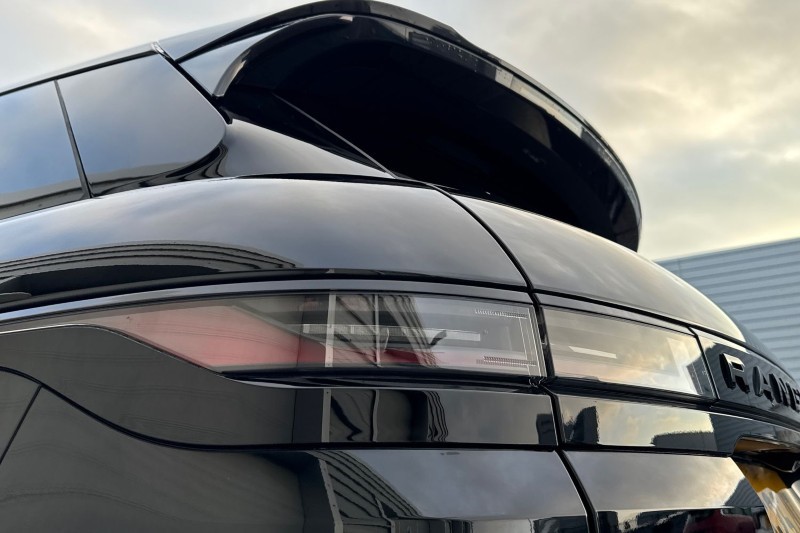 Used Land Rover Range Rover Evoque 2025 for sale - 77261769: Photo 19