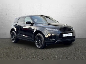 Used Land Rover Range Rover Evoque 2025 for sale - 77261769: Photo