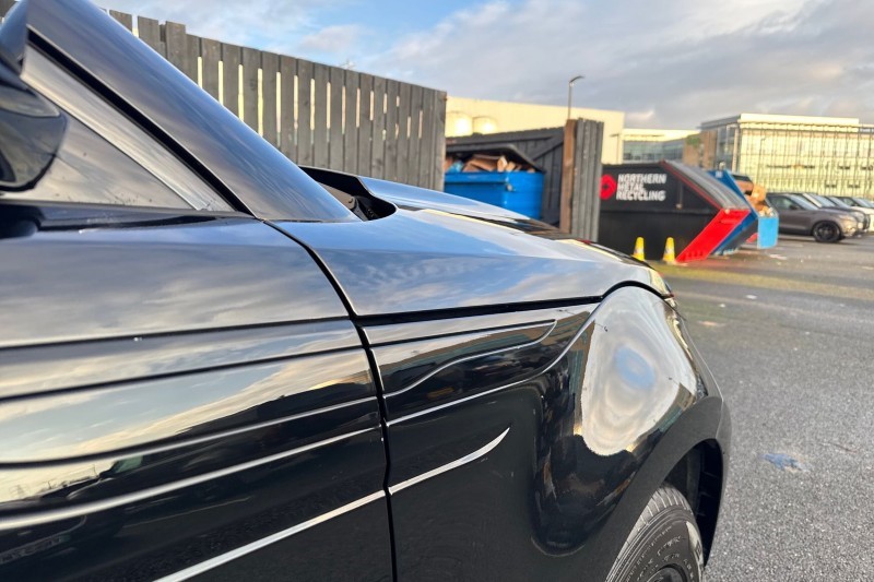 Used Land Rover Range Rover Evoque 2025 for sale - 77261769: Photo 20