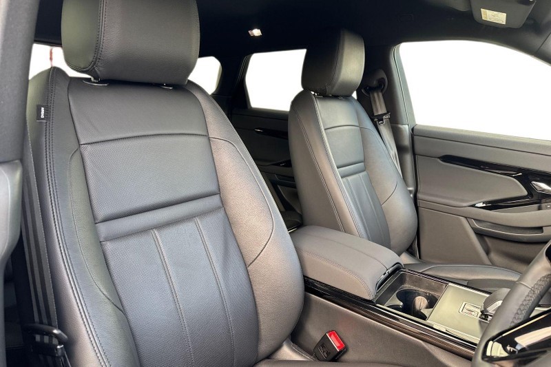 Used Land Rover Range Rover Evoque 2025 for sale - 77261769: Photo 25
