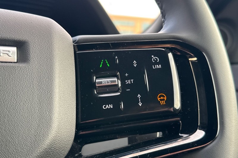 Used Land Rover Range Rover Evoque 2025 for sale - 77261769: Photo 27