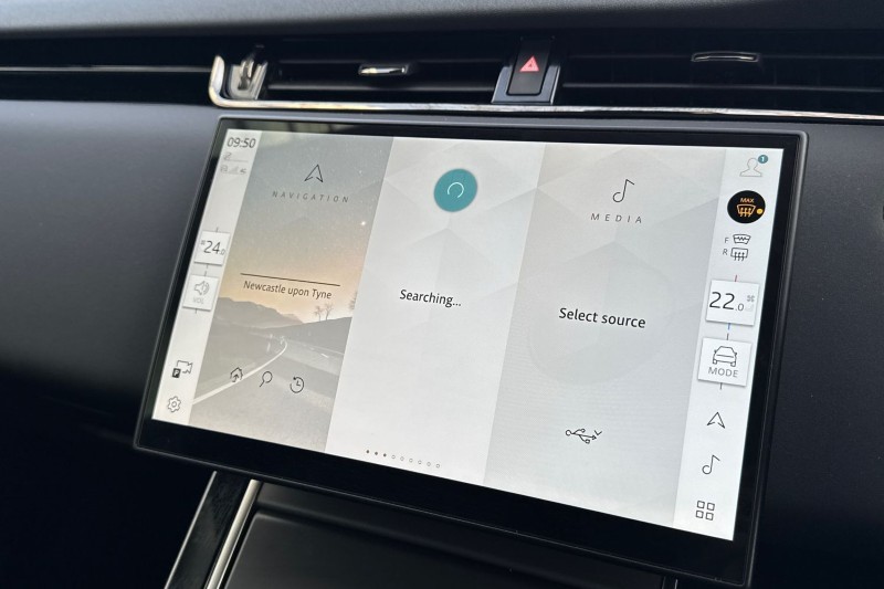 Used Land Rover Range Rover Evoque 2025 for sale - 77261769: Photo 28